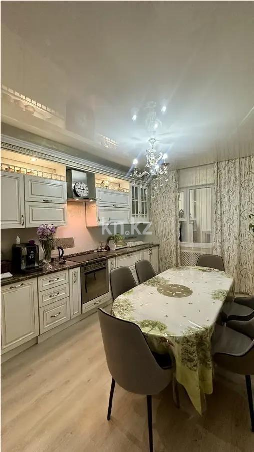 Продажа 2-комнатной квартиры, 92 м² в Алматы - фото 4