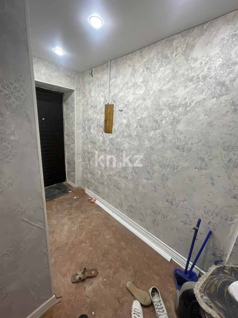 Продажа 1-комнатной квартиры, 30.8 м² - Продажа квартир от собственников в Караганде - страница 3 фото 3 из 5