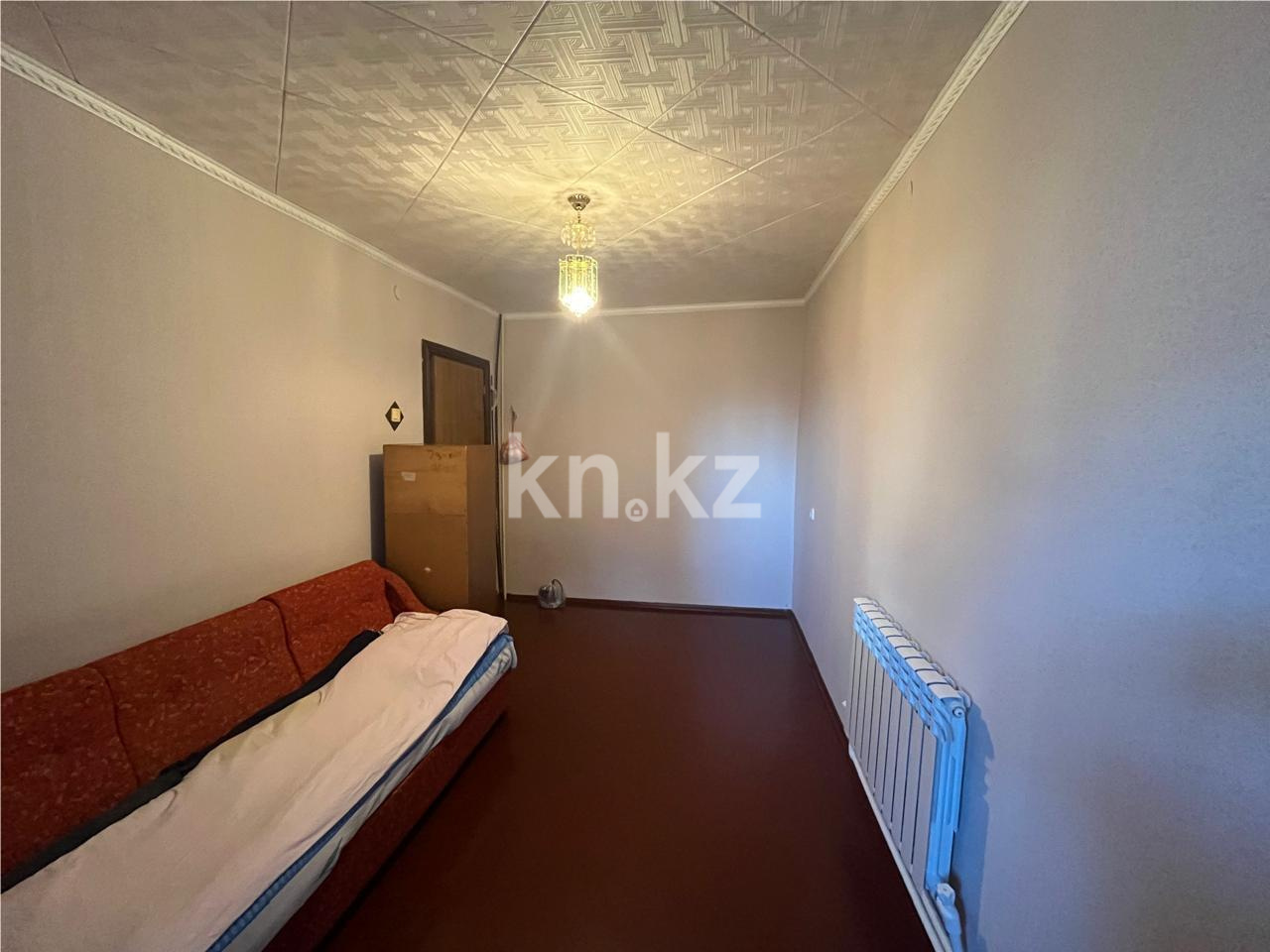 Продажа 3-комнатной квартиры, 63 м², мкр-н Степной-2, дом  6/2 - Продажа  трехкомнатных квартир в Караганде фото 8 из 20