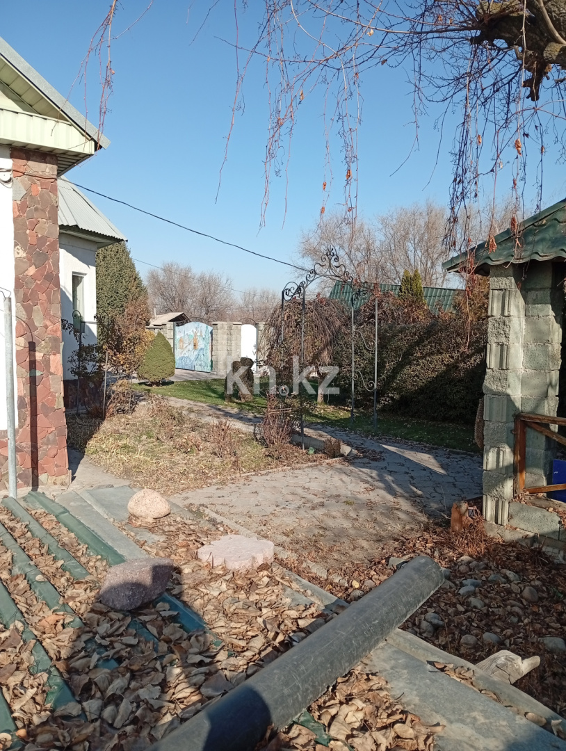 Продажа 4-комнатного дома, 83.5 м², Абая, дом  10 - Продажа и аренда недвижимости в Алматинской области фото 12 из 14