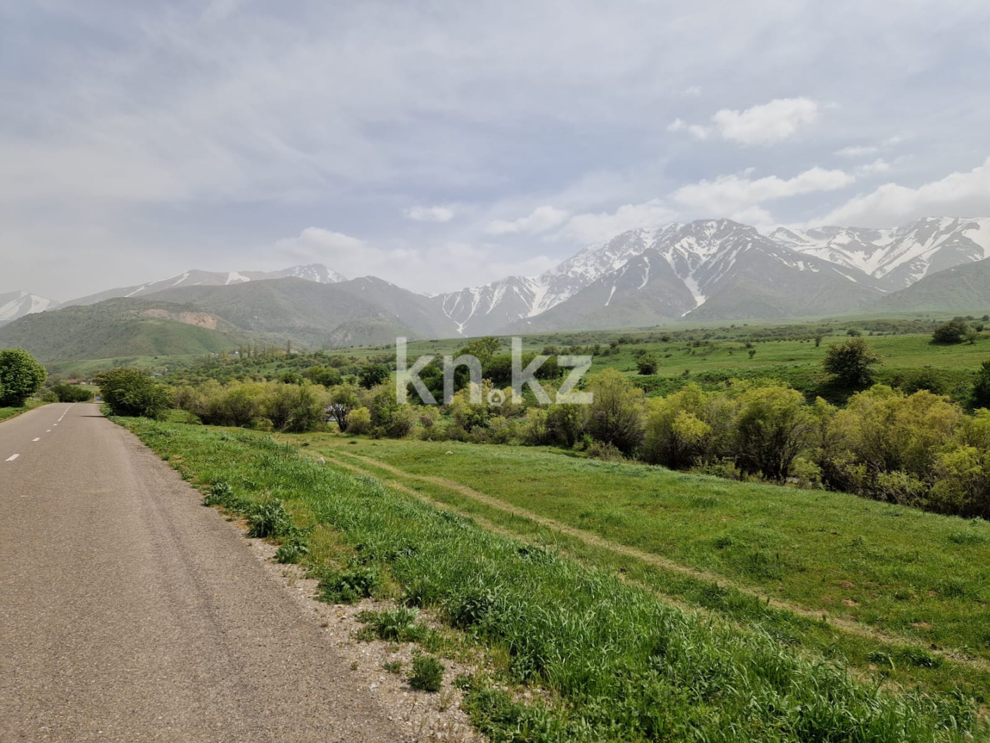 Продажа земельного участка, 8 сот., Аксу Жабагылы - Продажа земельных участков в Шымкенте фото 8 из 10