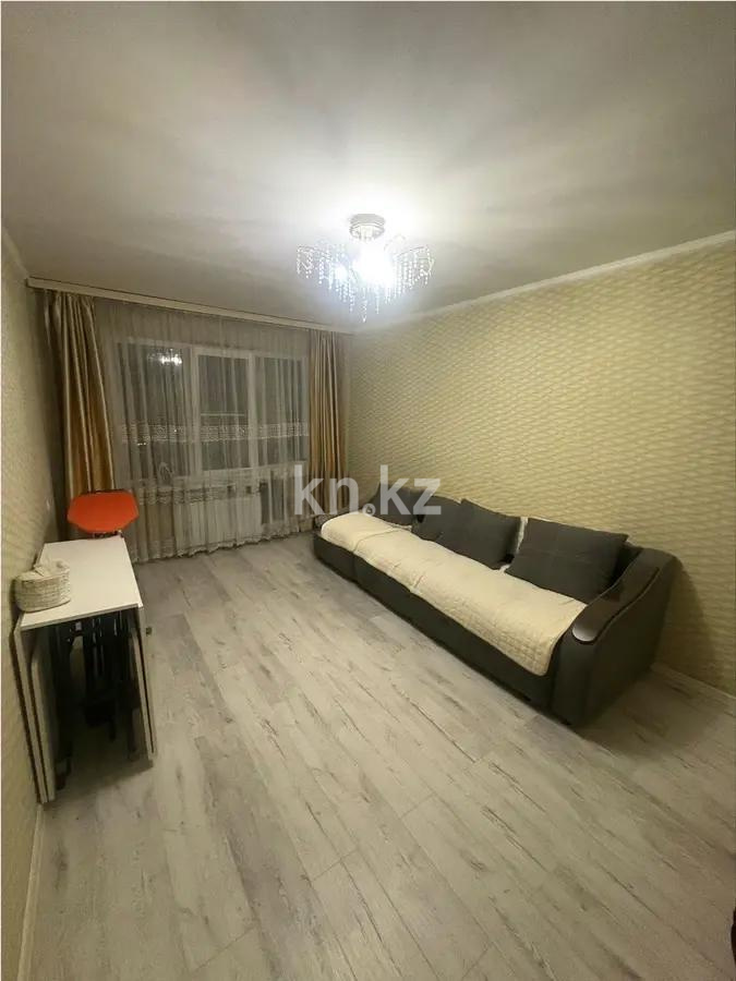 Продажа 1-комнатной квартиры, 33 м² - Продажа однокомнатных квартир в Алматы - страница 6 фото 1 из 2