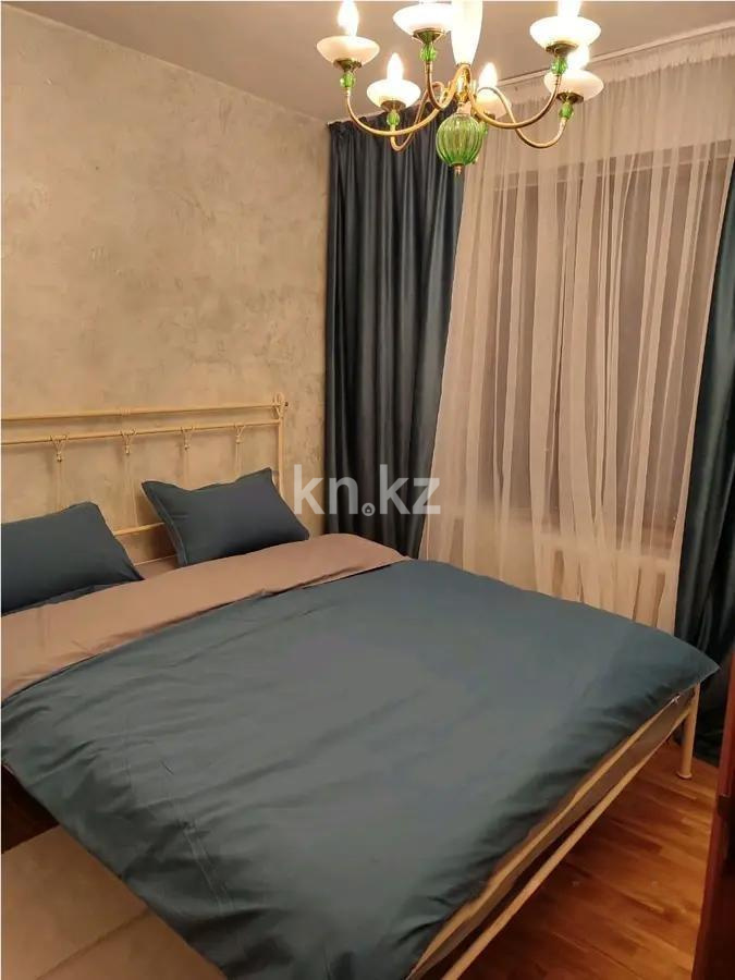 Продажа 3-комнатной квартиры, 60 м² в Алматы - фото 2