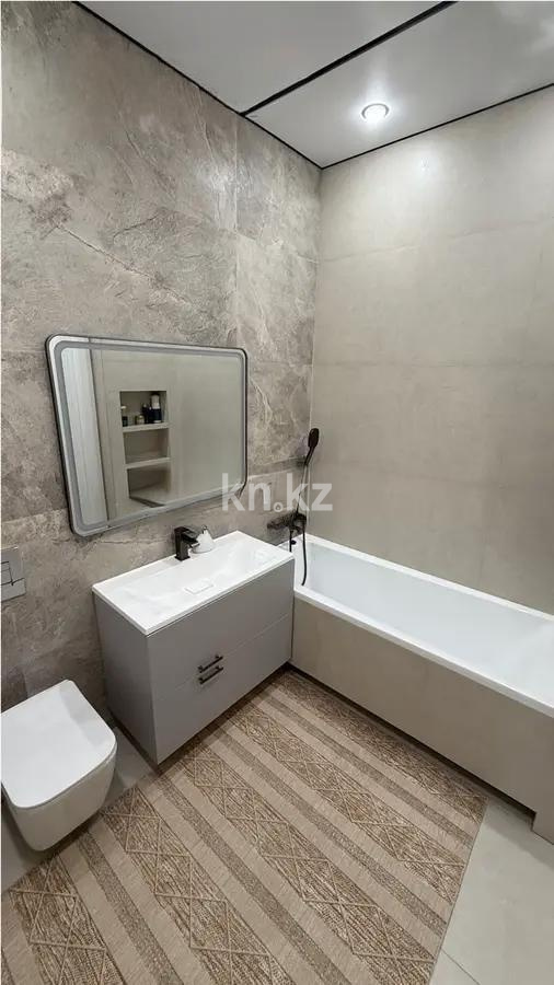 Продажа 2-комнатной квартиры, 72.2 м², пр. Туран, дом  43/5 в Астане - фото 4 Продажа 2-комнатной квартиры, 72.2 м², пр. Туран, дом  43/5 в Астане - фото 4