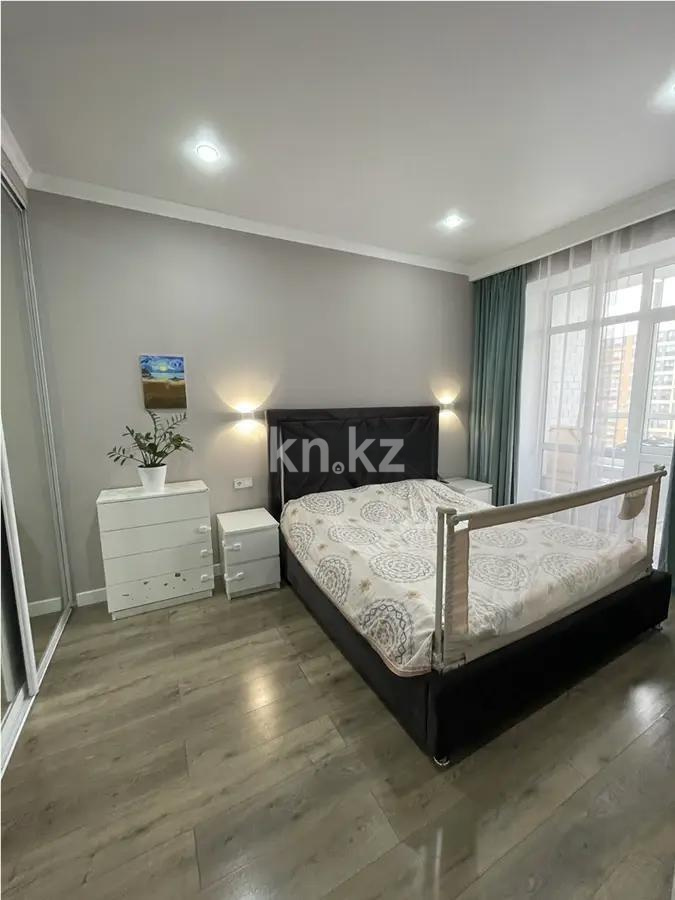 Продажа 3-комнатной квартиры, 60 м² - Продажа трехкомнатных квартир в р-не Нура Астаны фото 2 из 6