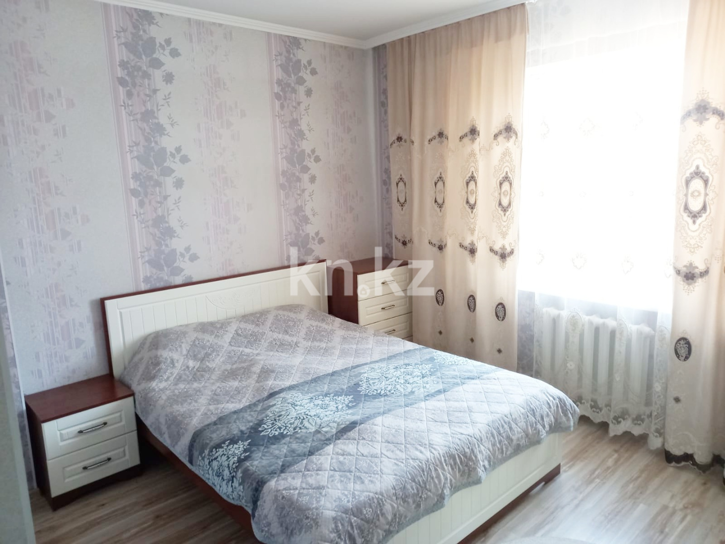 Продажа 3-комнатной квартиры, 77 м², ул. Косшыгулулы, дом  10/2 в Астане - фото 7