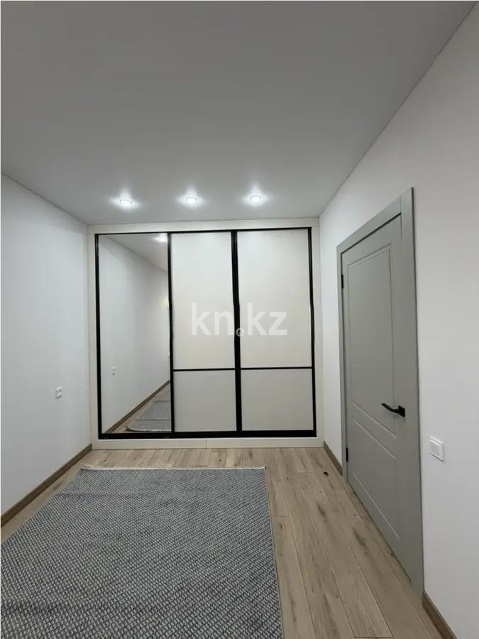 Продажа 2-комнатной квартиры, 47 м² в Алматы - фото 4