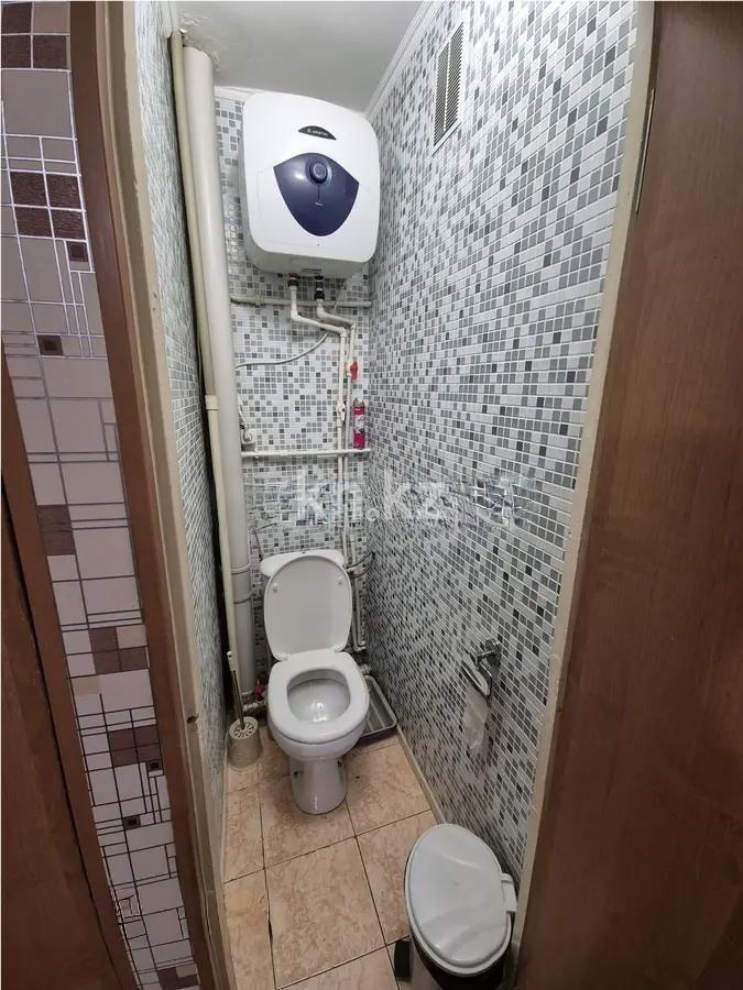 Продажа 4-комнатной квартиры, 61 м², мкр-н 17, дом  37 - Продажа квартир в Караганде без посредников фото 7 из 7
