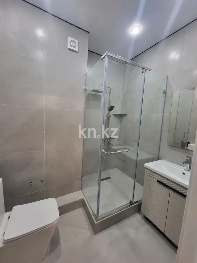 Продажа 3-комнатной квартиры, 137.5 м², ул. Бокейхана, дом  2 в Астане - фото 4