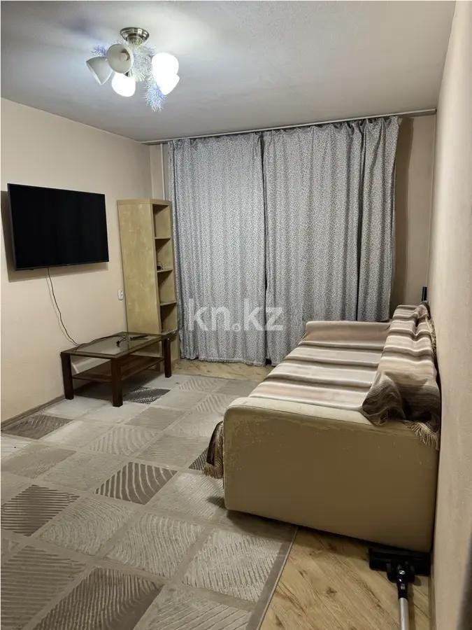 Продажа 1-комнатной квартиры, 31 м² в Алматы