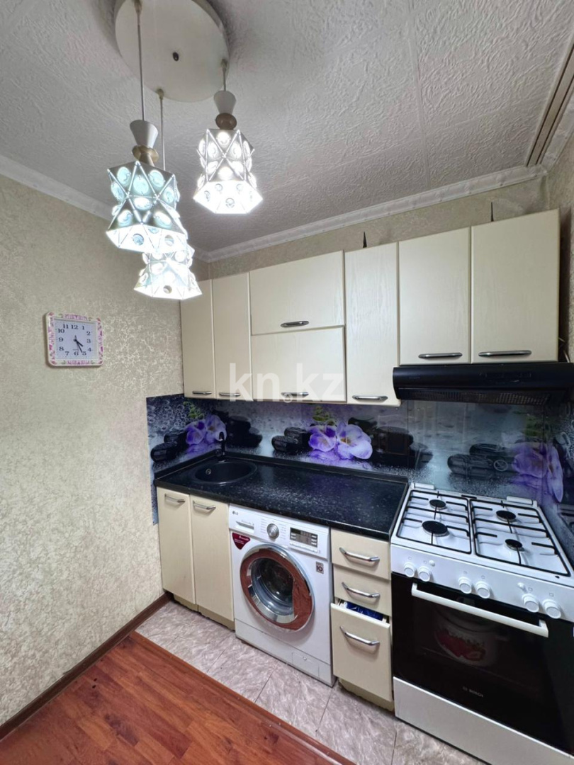 Продажа 2-комнатной квартиры, 43.2 м², мкр-н Коктем-1 - Продажа квартир в Алматы фото 11 из 18