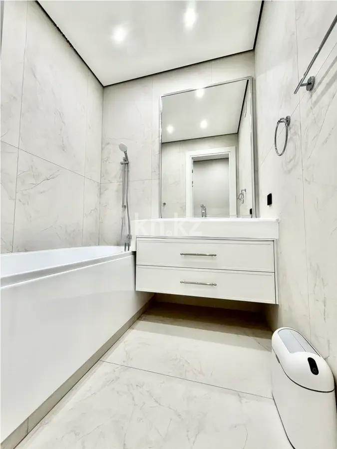 Продажа 3-комнатной квартиры, 85 м² - Продажа трехкомнатных квартир от собственников в Алматы фото 5 из 6