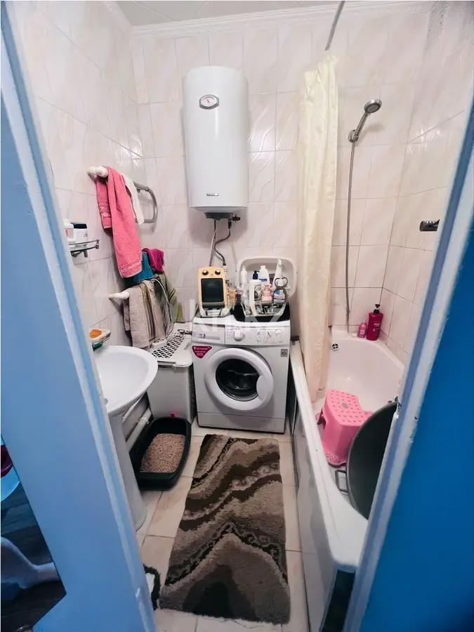 Продажа 4-комнатной квартиры, 76 м², мкр-н Степной-4, дом  18 - Продажа  четырехкомнатных квартир в Караганде фото 21 из 22