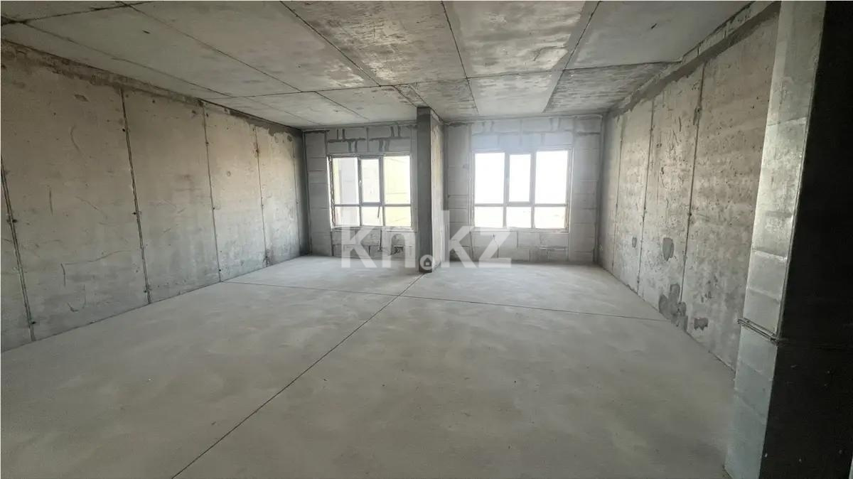 Продажа 3-комнатной квартиры, 70.4 м² в Алматы - фото 2