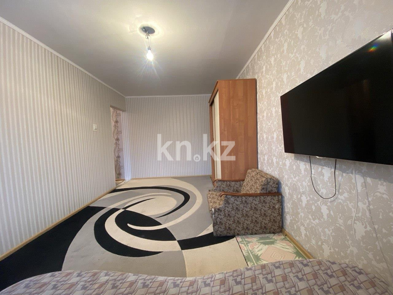 Продажа 1-комнатной квартиры, 31 м² - Продажа однокомнатных квартир в Темиртау фото 2 из 10