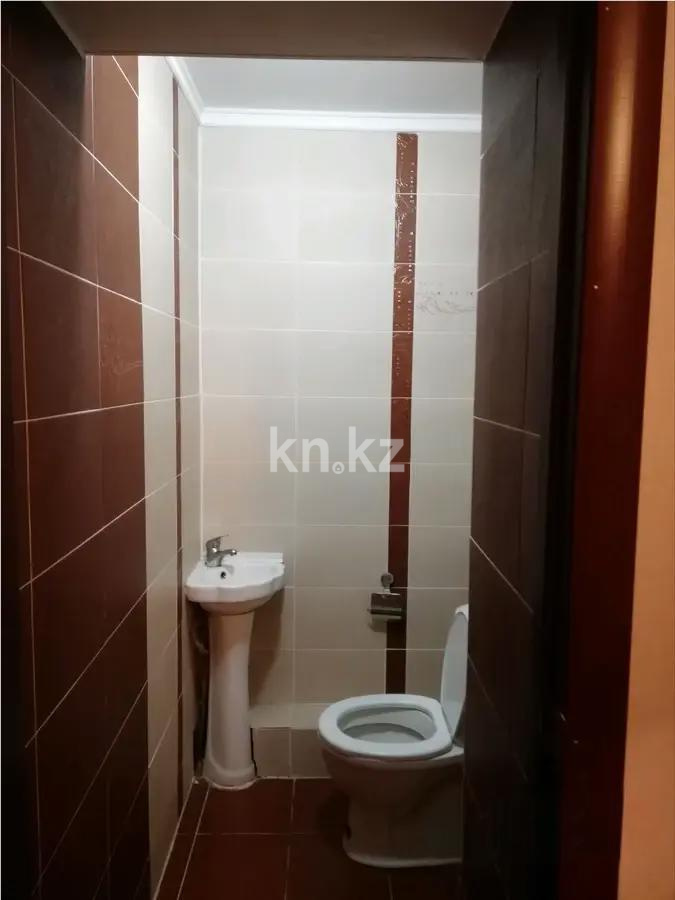 Продажа 4-комнатной квартиры, 106.4 м², пр. Кудайбердыулы, дом  36/3 в Астане - фото 5