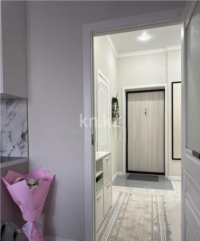 Продажа 2-комнатной квартиры, 57.2 м², ул. Култегин, дом  14 - Продажа квартир в новостройках Астаны без посредников фото 1 из 1