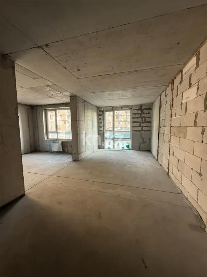 Продажа 2-комнатной квартиры, 54 м² в Алматы