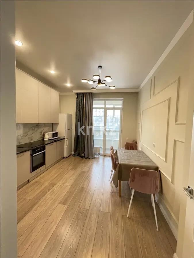 Продажа 2-комнатной квартиры, 77.5 м² - Продажа квартир от собственников в Астане - страница 28 фото 3 из 6