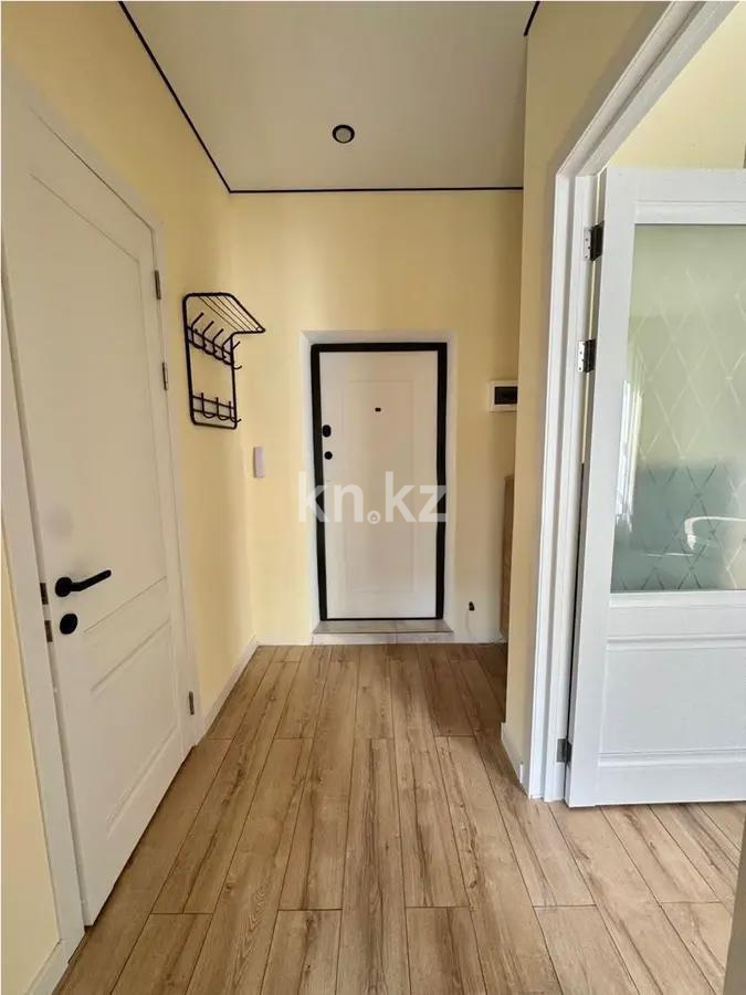 Продажа 2-комнатной квартиры, 38.9 м² в Астане - фото 4