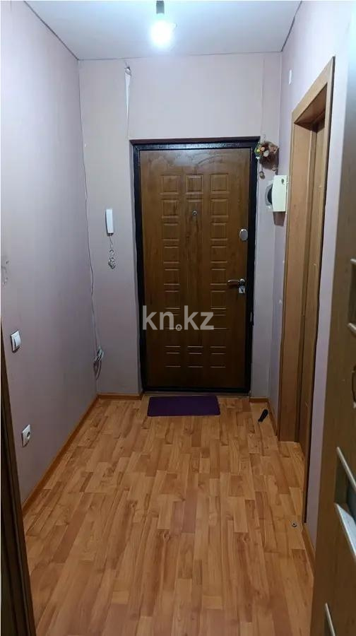 Продажа 1-комнатной квартиры, 34.5 м² в Алматы - фото 5