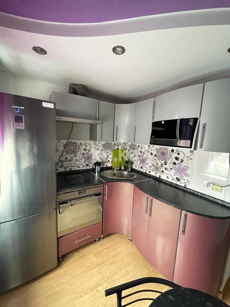 Продажа 3-комнатной квартиры, 53 м², пр. Металлургов - Продажа квартир в Темиртау фото 10 из 15