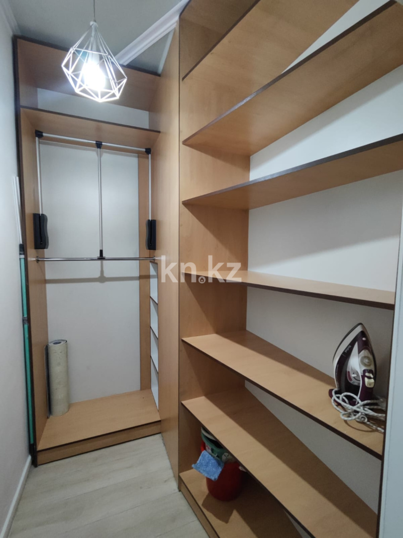 Аренда 1-комнатной квартиры, 50 м² - Аренда квартир помесячно в Казахстане фото 5 из 9