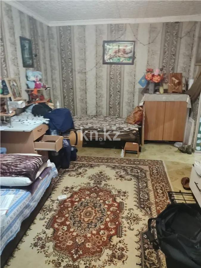 Продажа 1-комнатной квартиры, 32 м² - Продажа квартир в блочном доме в Темиртау фото 1 из 4