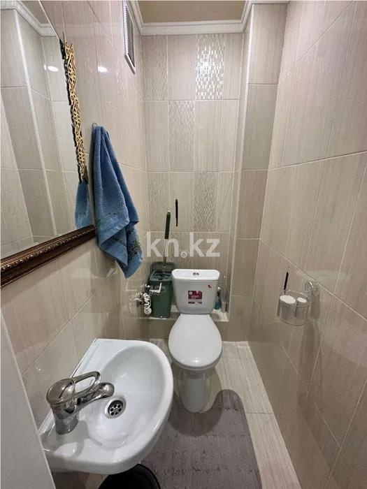 Продажа 2-комнатной квартиры, 54 м² в Астане - фото 4
