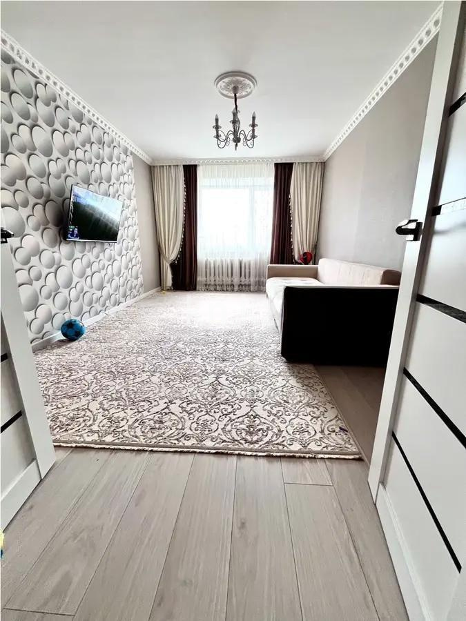 Продажа 2-комнатной квартиры, 60 м², ул. Жургенова, дом  28/1 - Продажа квартир без посредников в Астане фото 1 из 6