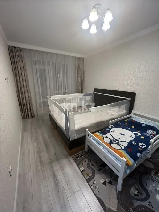 Продажа 2-комнатной квартиры, 57 м², ул. Орынбор, дом  12 в Астане - фото 2