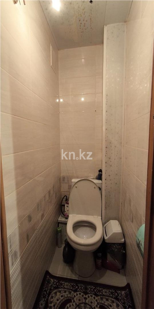 Продажа 3-комнатной квартиры, 60 м², пр. Строителей - Продажа квартир в Караганде фото 9 из 9