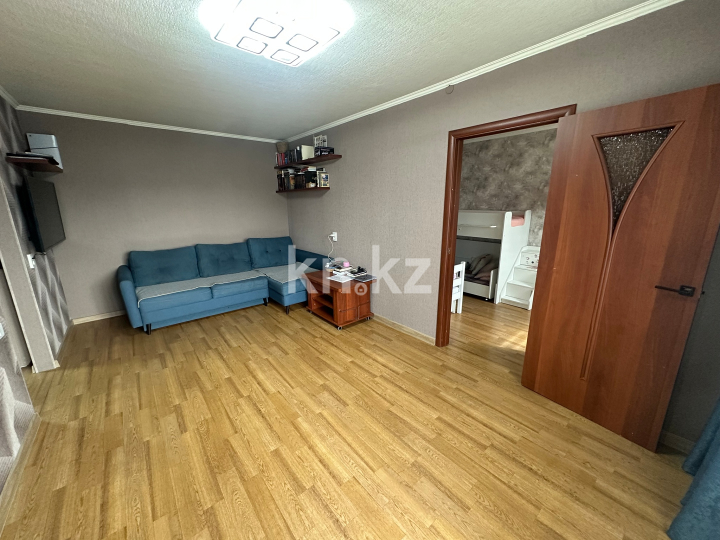 Продажа 2-комнатной квартиры, 46 м² - Продажа квартир в Городе Караганды - страница 2 фото 4 из 12