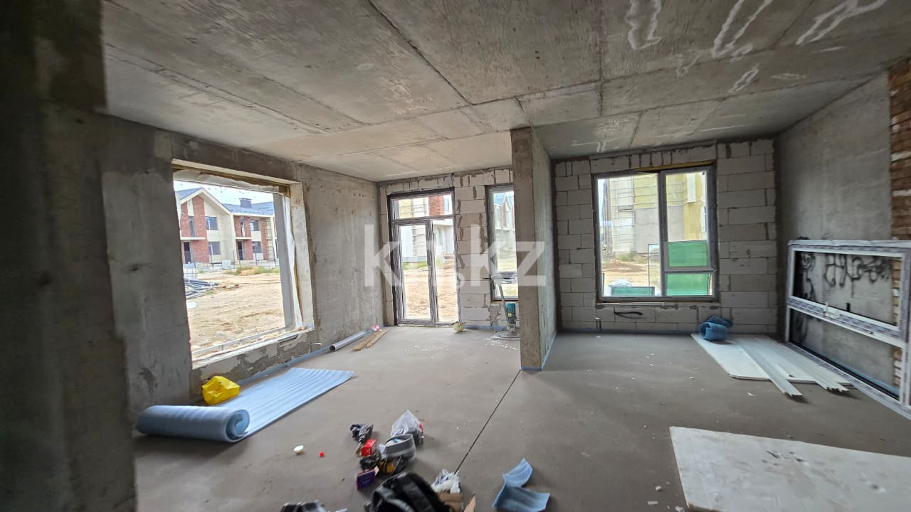 Продажа 2-комнатной квартиры, 92.71 м², Алатауская трасса, дом  33Ж - Продажа и аренда недвижимости в Алматинской области фото 20 из 20