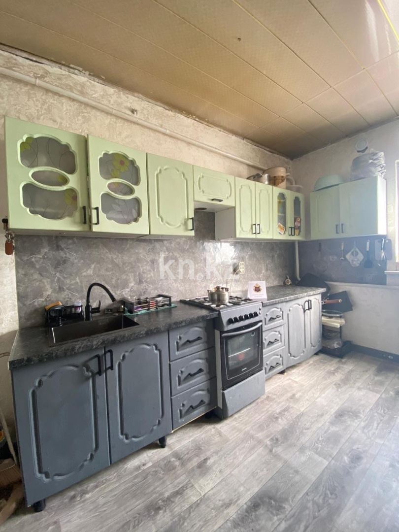 Продажа 3-комнатного дома, 90 м² в Алматинской области - фото 13