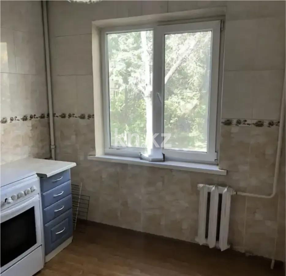 Продажа 1-комнатной квартиры, 34 м², мкр-н 10а, дом  6 - Продажа квартир в Алматы фото 2 из 4