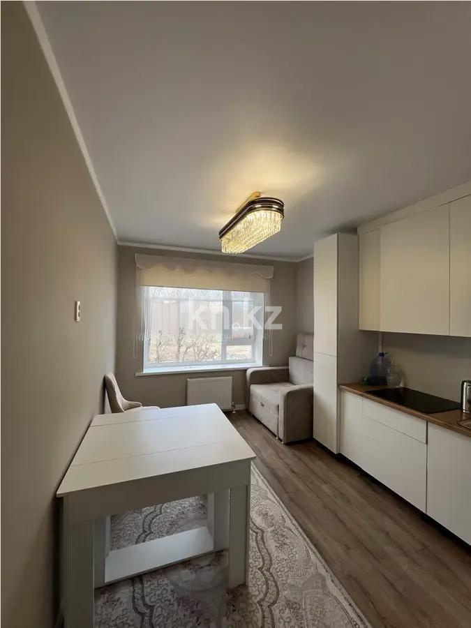 Продажа 1-комнатной квартиры, 44 м² - Продажа  однокомнатных квартир в новостройках Караганды фото 2 из 3