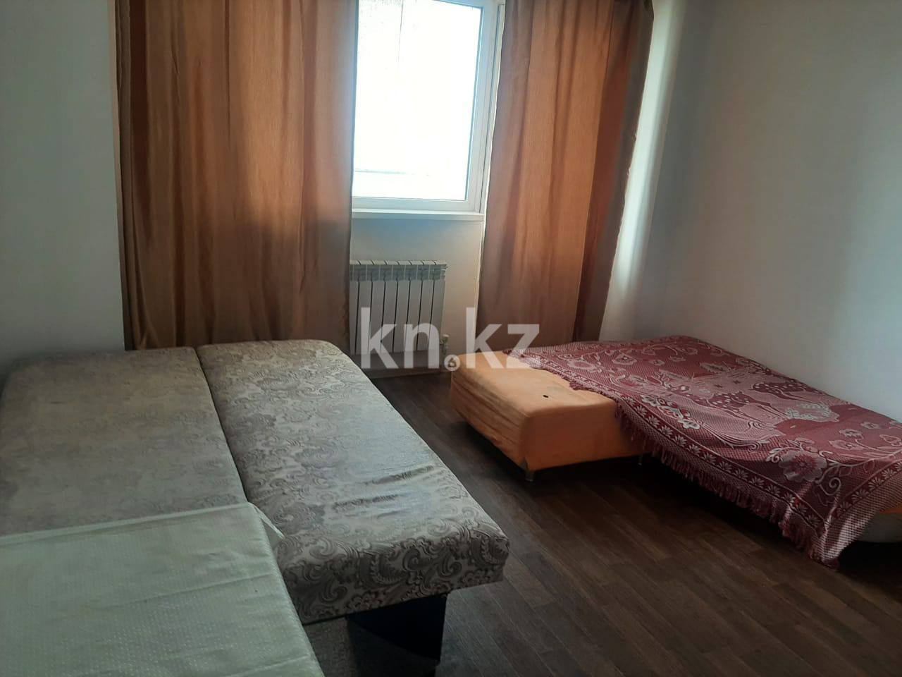 Аренда 2-комнатной квартиры, 55 м² - Аренда недвижимости в Астане фото 4 из 8