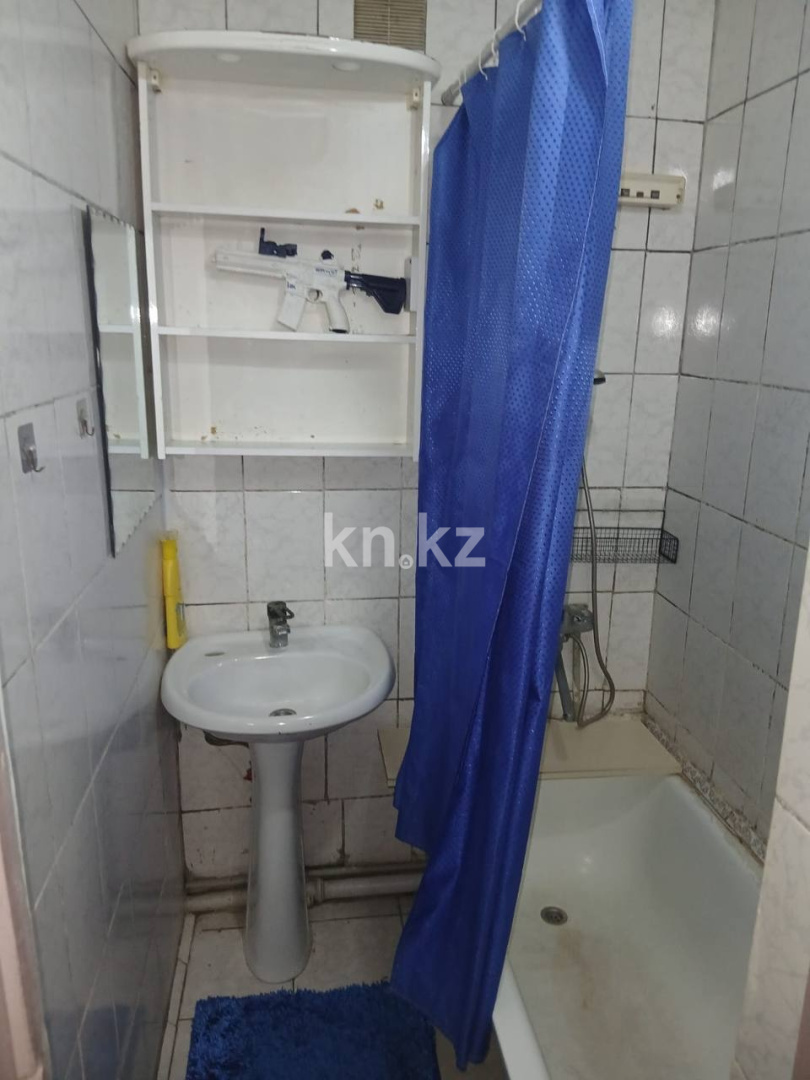 Аренда 2-комнатной квартиры, 40 м² - Аренда квартир помесячно в Казахстане фото 7 из 8