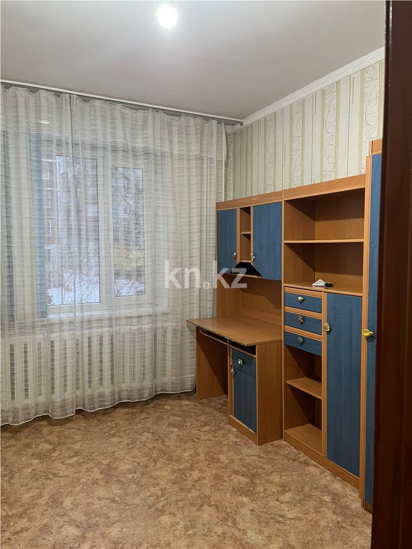 Продажа 3-комнатной квартиры, 65 м² - Продажа  трехкомнатных квартир в Караганде на Юго-Востоке фото 12 из 16