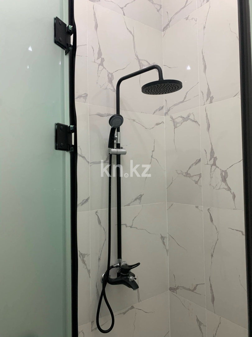 Продажа 1-комнатной квартиры, 50 м², Тулеметова, дом  160 - Продажа квартир в Шымкенте фото 26 из 34