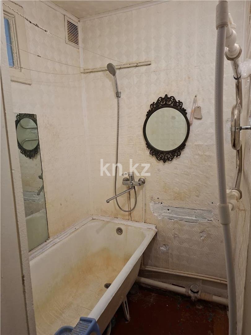 Продажа 1-комнатной квартиры, 32 м², пр. Республики - Продажа квартир в Караганде фото 6 из 8