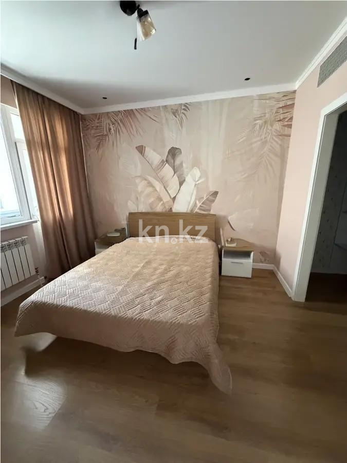 Продажа 2-комнатной квартиры, 61.4 м² в Астане - фото 2