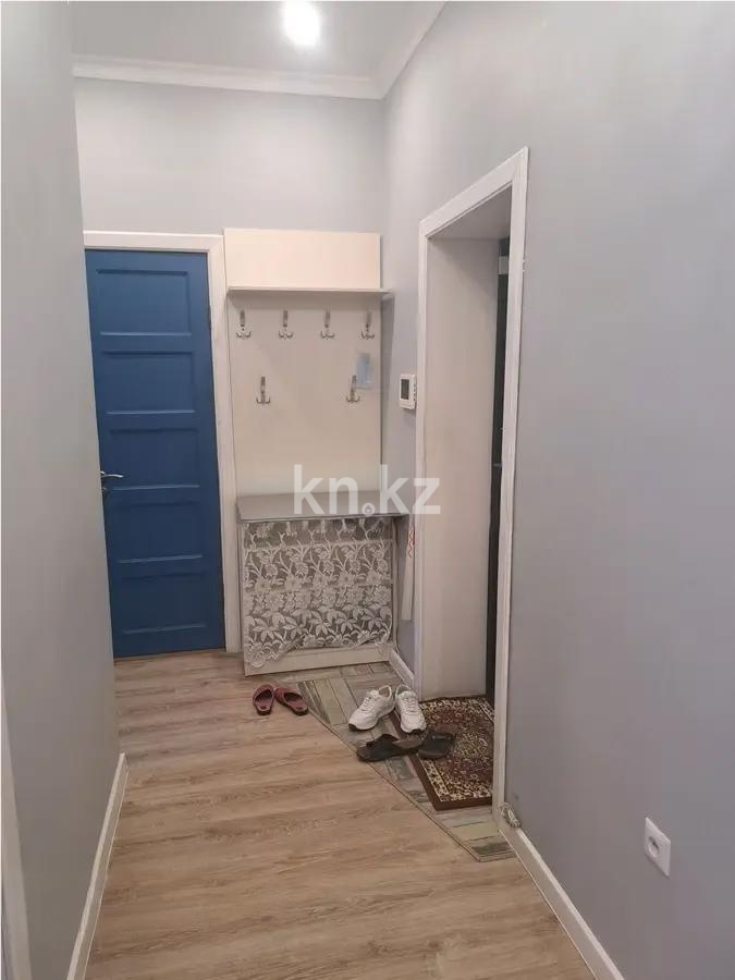 Продажа 2-комнатной квартиры, 56 м² в Караганде - фото 4