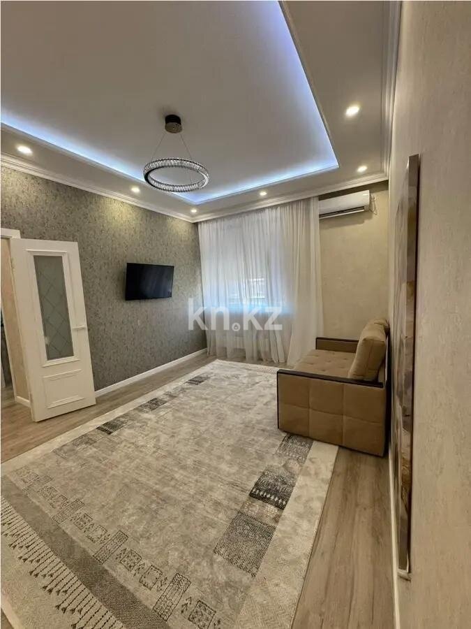 Продажа 2-комнатной квартиры, 56 м² в Астане