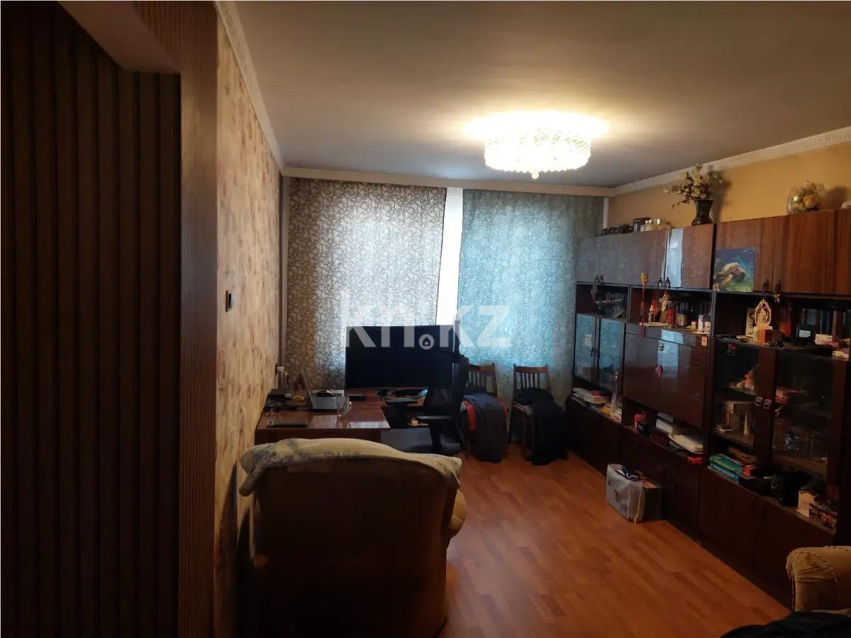 Продажа 3-комнатной квартиры, 68 м² - Продажа квартир в Казахстане - страница 6 фото 1 из 1