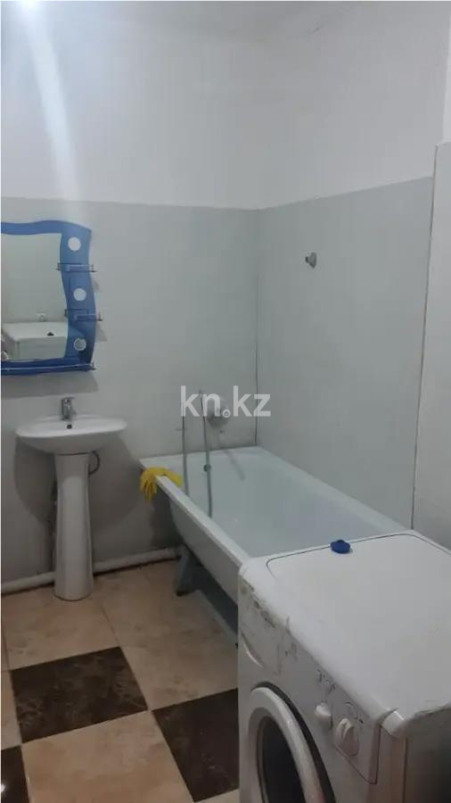 Продажа 1-комнатной квартиры, 38 м², ул. Айтматова, дом  36 - Продажа  однокомнатных квартир в новостройках Астаны фото 3 из 5