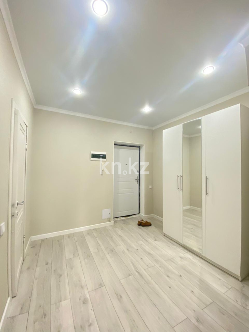 Аренда 1-комнатной квартиры, 43 м² - Аренда недвижимости в Казахстане фото 6 из 9