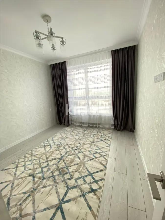 Продажа 2-комнатной квартиры, 47 м², пр. Мангилик Ел, дом  60 - Продажа квартир в Астане фото 2 из 4