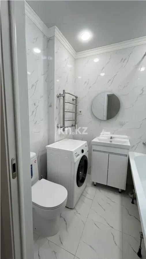 Продажа 1-комнатной квартиры, 46 м² в Алматы - фото 3